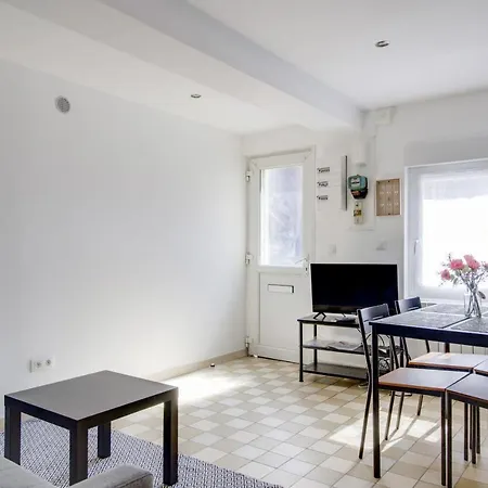 Vakantiehuis Charming House In - Welkeys *