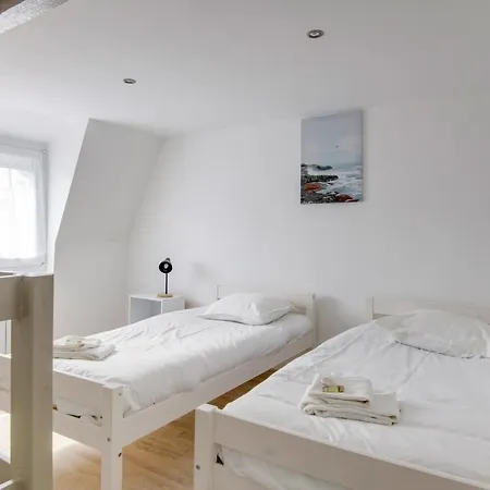 Charming House In - Welkeys Vakantiehuis *