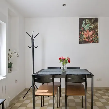 Charming House In - Welkeys * Faches-Thumesnil