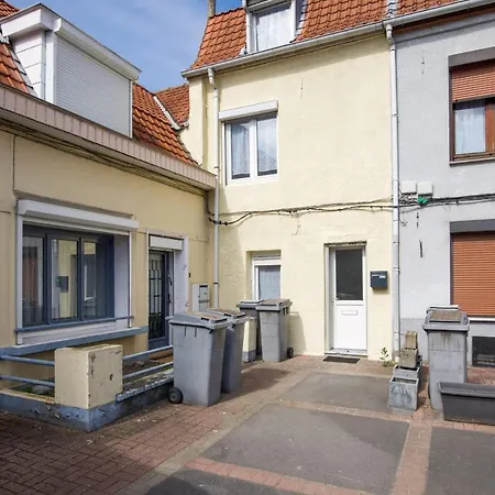 Charming House In - Welkeys Vakantiehuis *